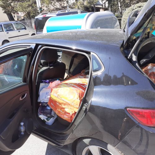 consegna a domicilio a firenze